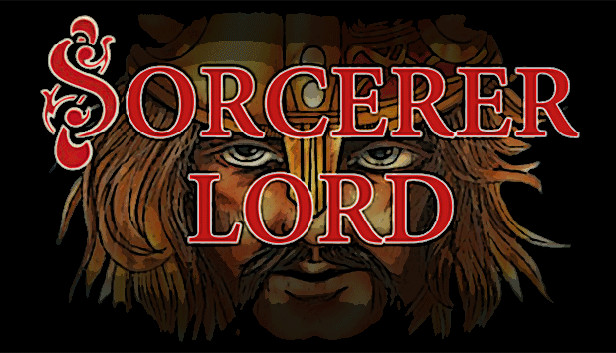 Sorcerer Lord