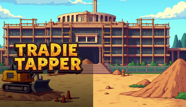 Tradie Tapper