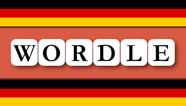 Wordle - Deutsche