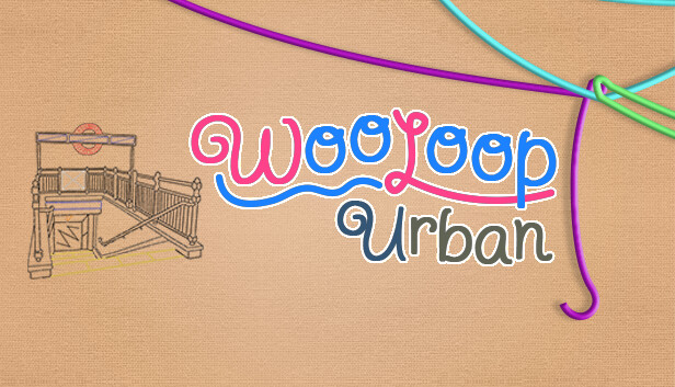 WooLoop - Urban Pack