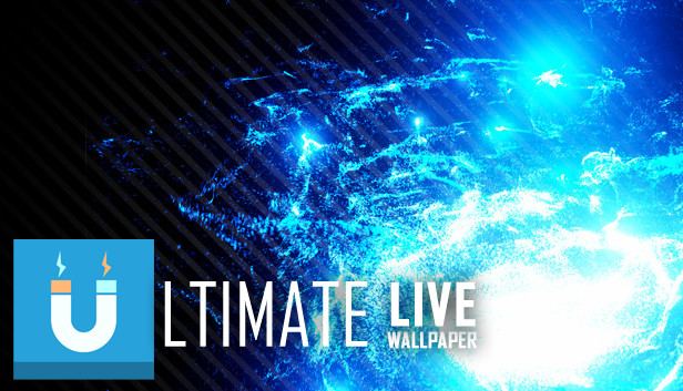 Ultimate Live Wallpaper