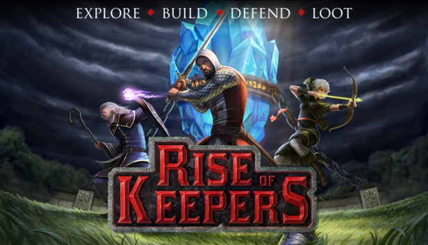 Rise of Keepers