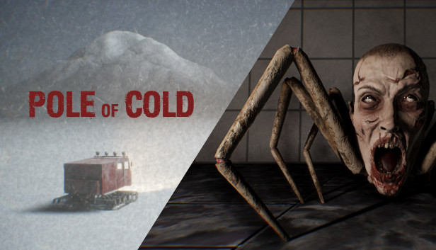Pole of Cold