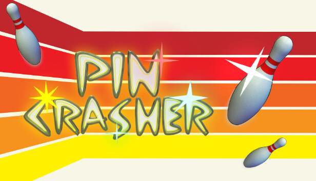 PIN CRASHER