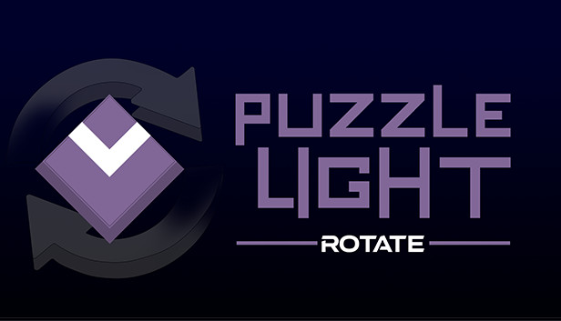 Puzzle Light: Rotate