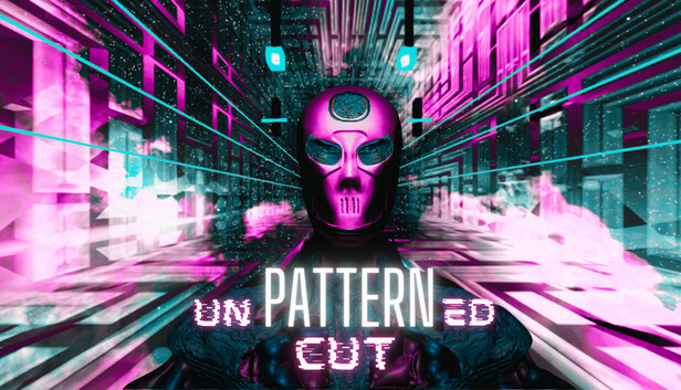 Unpatterned Cut