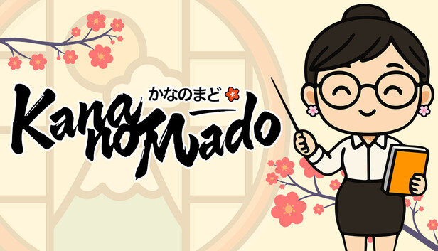 Kana no Mado