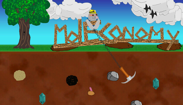 MolEconomy