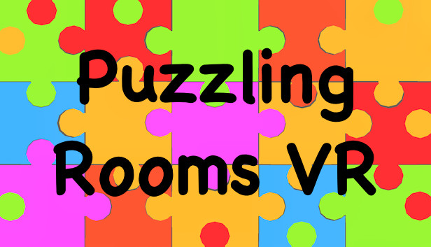Puzzling Rooms VR