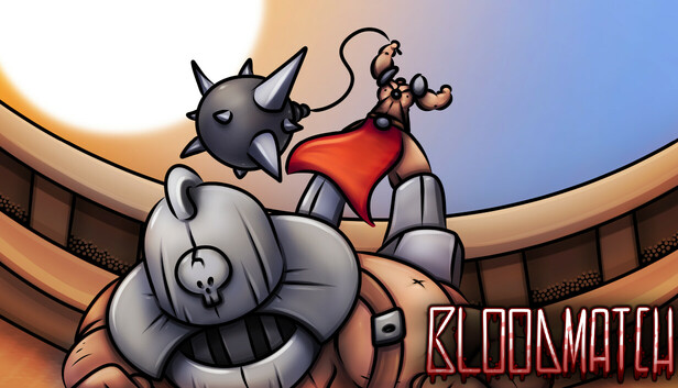 Bloodmatch