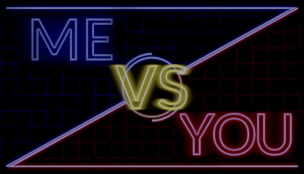 Me Vs You