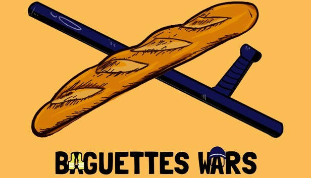 Baguette Wars