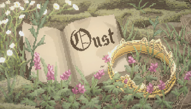 Oust