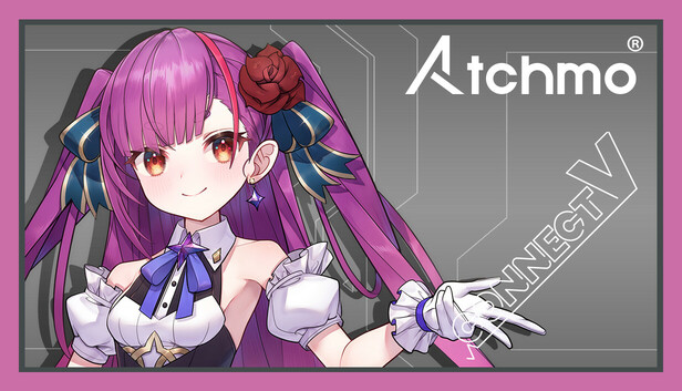 Atchmo - オルビット | 焔魔るり x Tacitly 【SPECIAL LIVE】