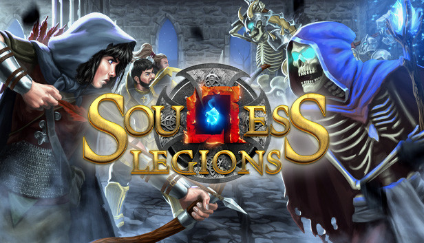 Soulless Legions