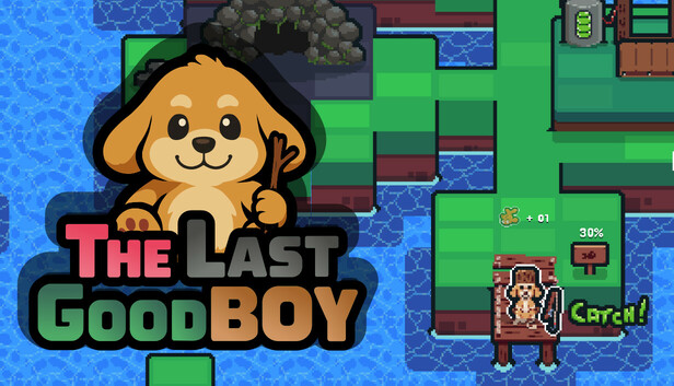 The Last Good Boy