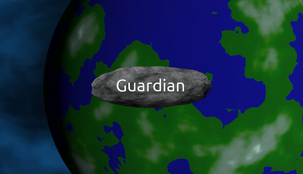 Guardian: Planet Defense