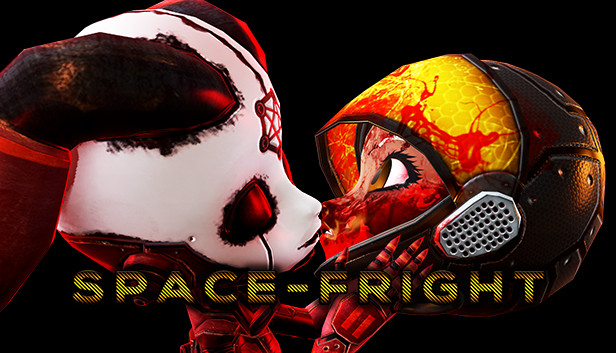 SPACE-FRIGHT