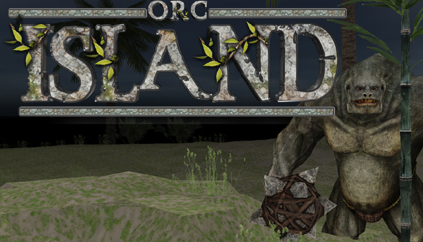 Orc Island