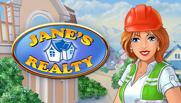Jane's Realty