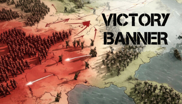 Victory Banner
