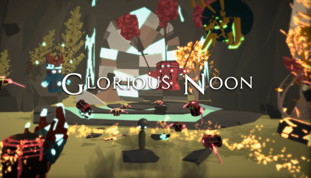 Glorious Noon