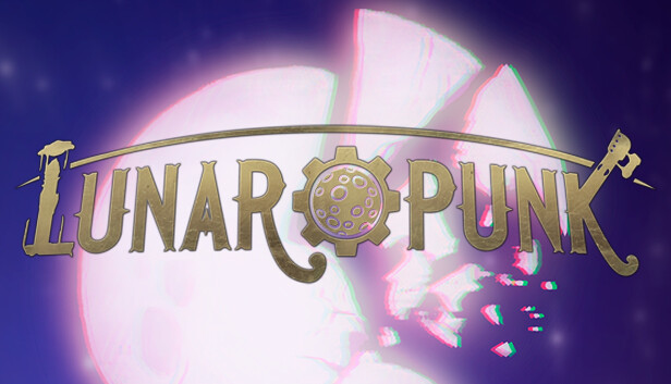 Lunarpunk
