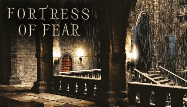 Lord Temin's Fortress