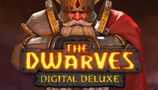 The Dwarves - Digital Deluxe Edition Extras