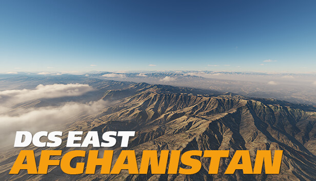 DCS: East Afghanistan