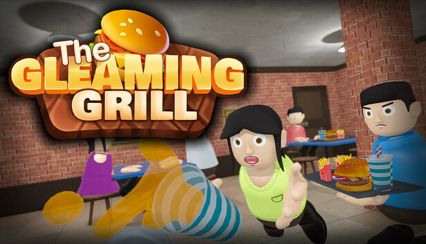 The Gleaming Grill