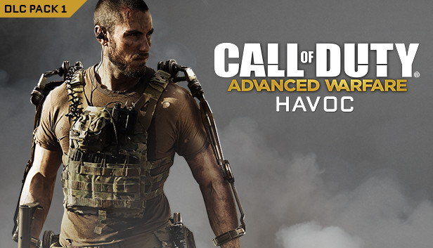 Call of Duty®: Advanced Warfare - Havoc