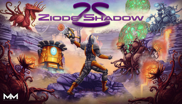 Ziode Shadow