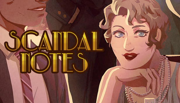 Scandal Notes