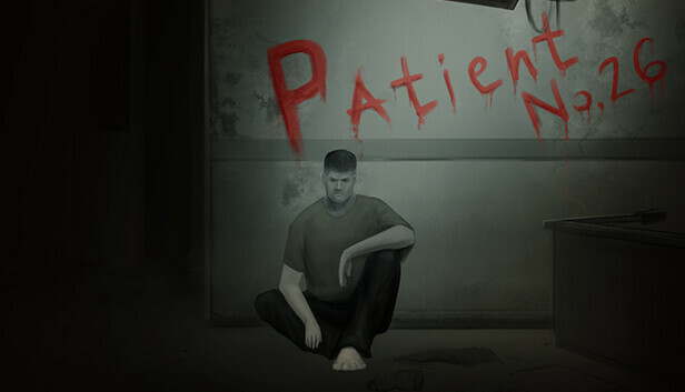 Patient No. 26