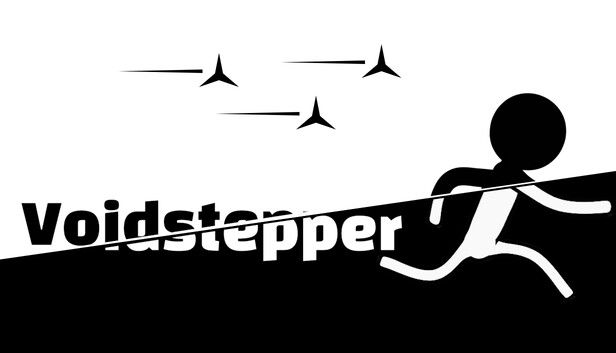 Voidstepper