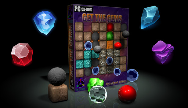 Get The Gems