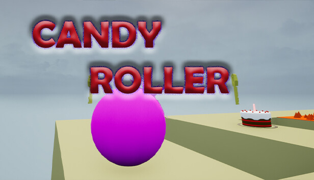 Candy Roller