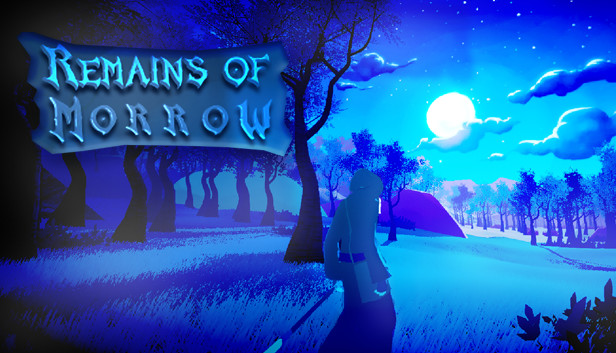 Remains Of Morrow