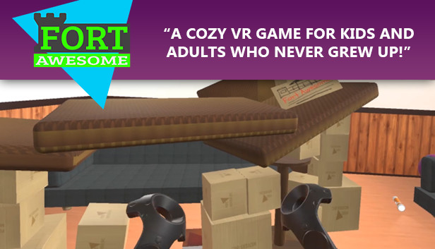 Fort Awesome