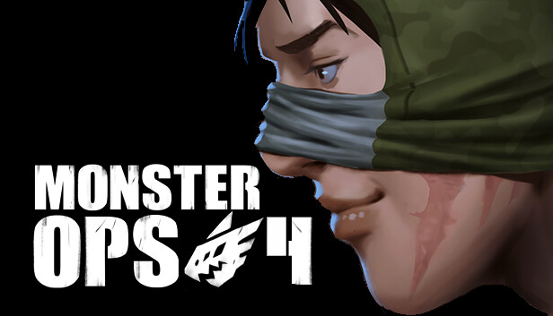 Monster Ops 4