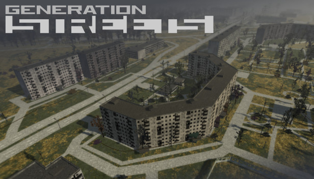 Generation Streets - Global Access