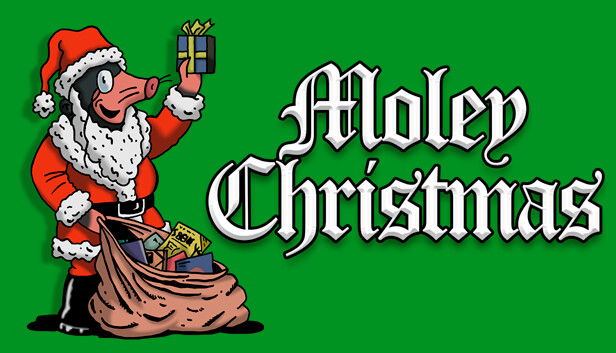 Moley Christmas