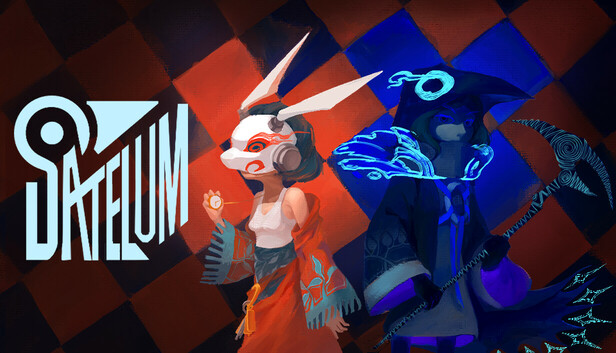 Satelum