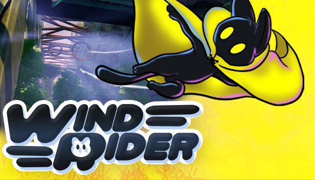 Wind Rider