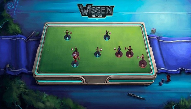 Wissen Heroes