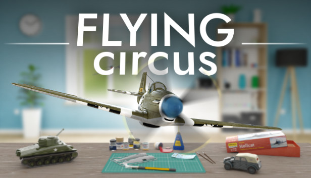 Flying Circus