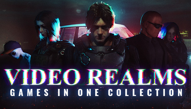 Video Realms
