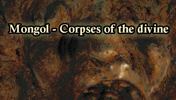 Mongol - Corpses of the divine