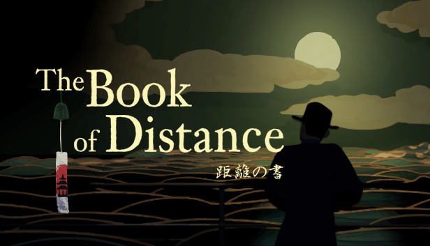 The Book of Distance